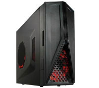 Nzxt HADE-001BK